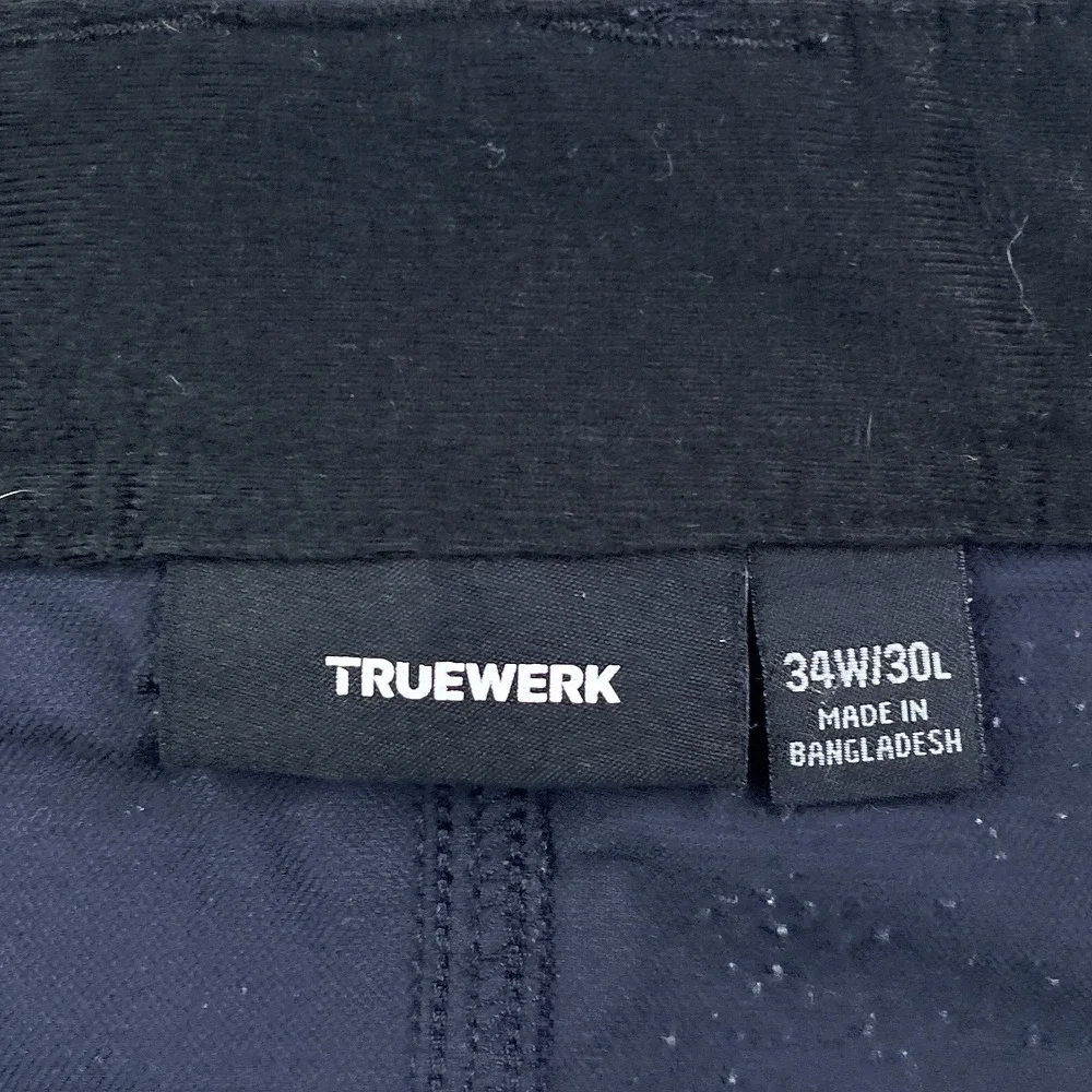 Truewerk workwear tactical